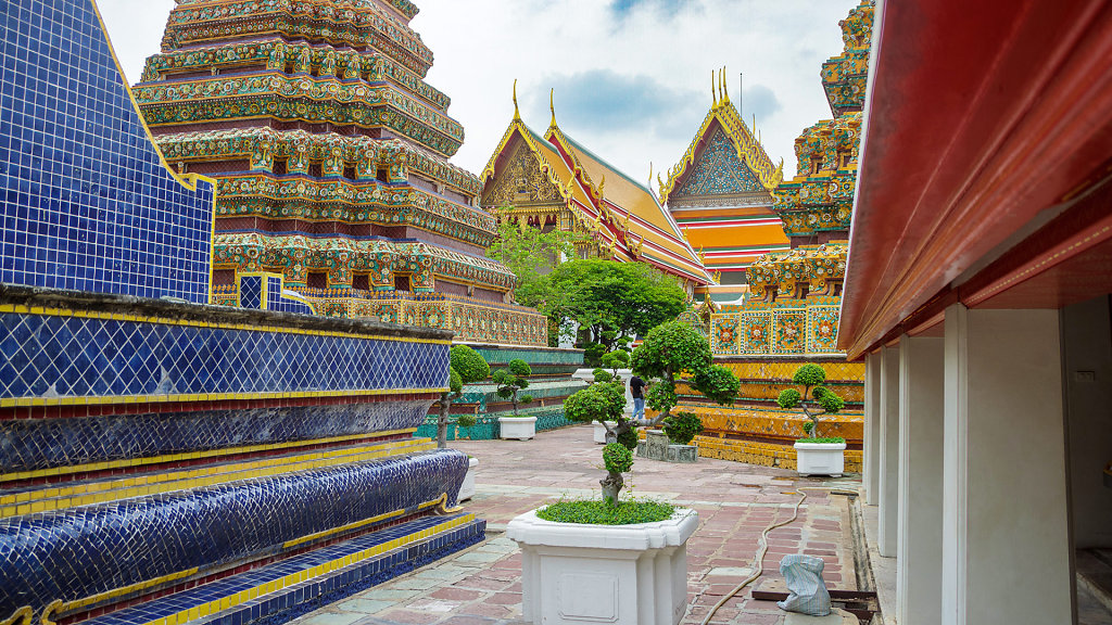 Wat Pho