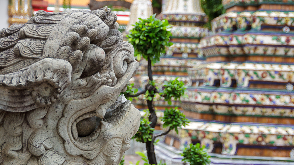 Wat Pho
