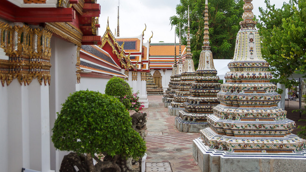 Wat Pho