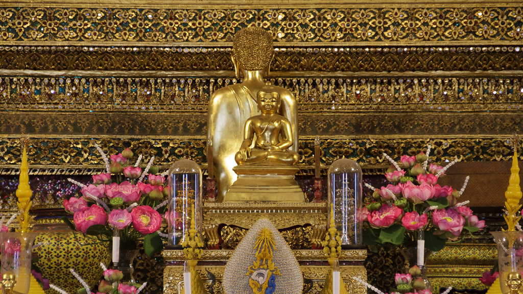 Wat Pho