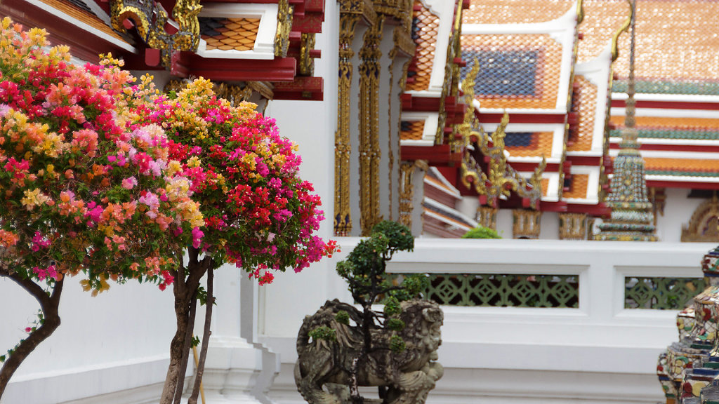 Wat Pho