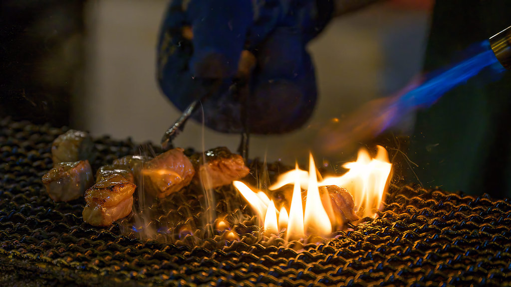 Srinagarindra Train Night Market