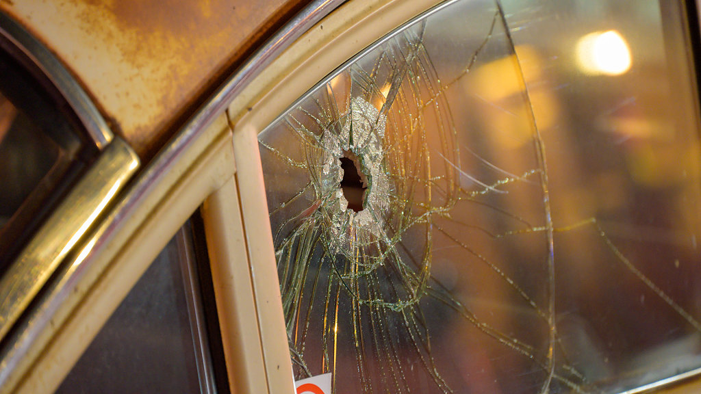 Srinagarindra Train Night Market