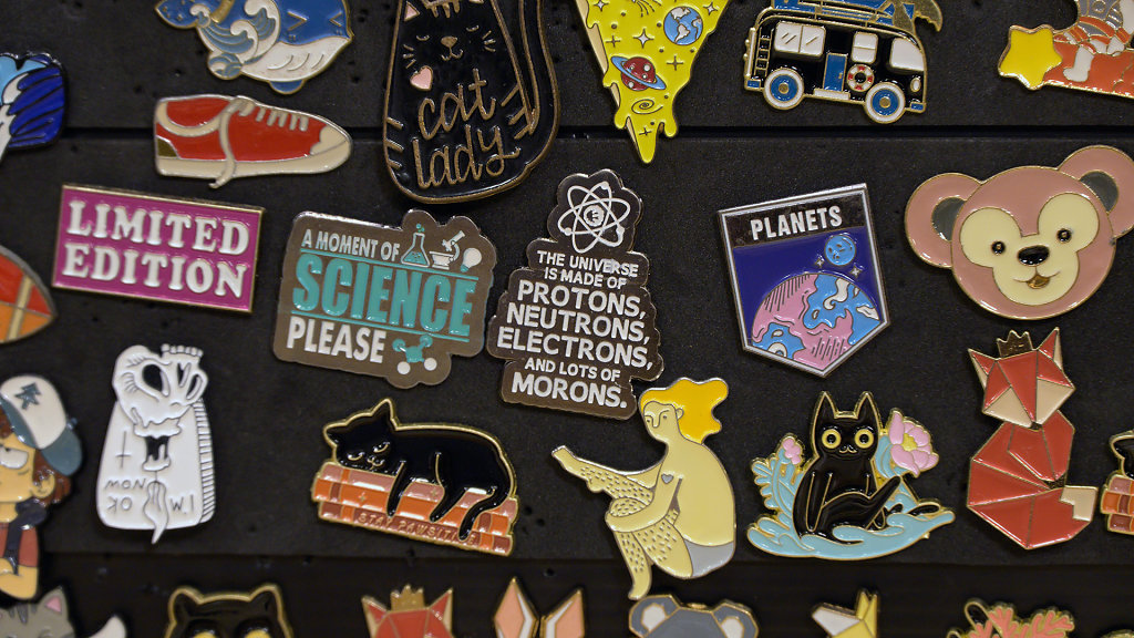 Srinagarindra Train Night Market