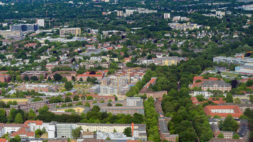Barmbek Nord