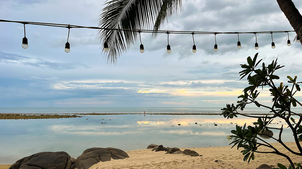 Centara Villas Samui