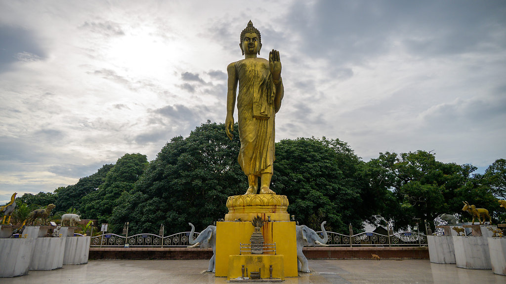 Pra Buddha Dīpankara