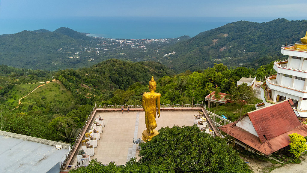 Pra Buddha Dīpankara