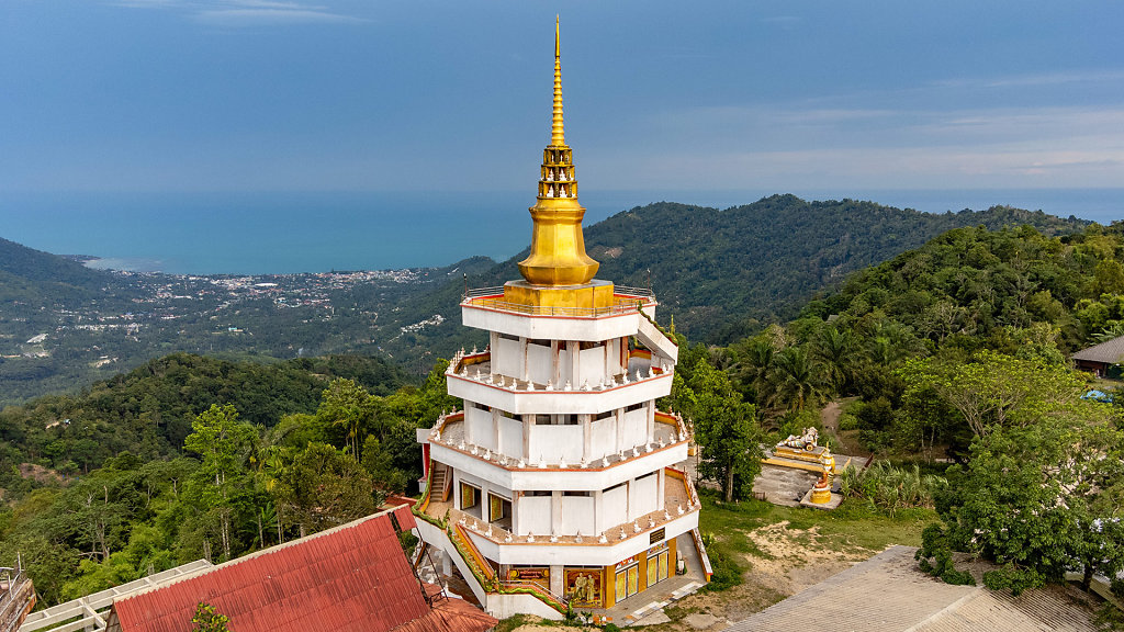 Pra Buddha Dīpankara
