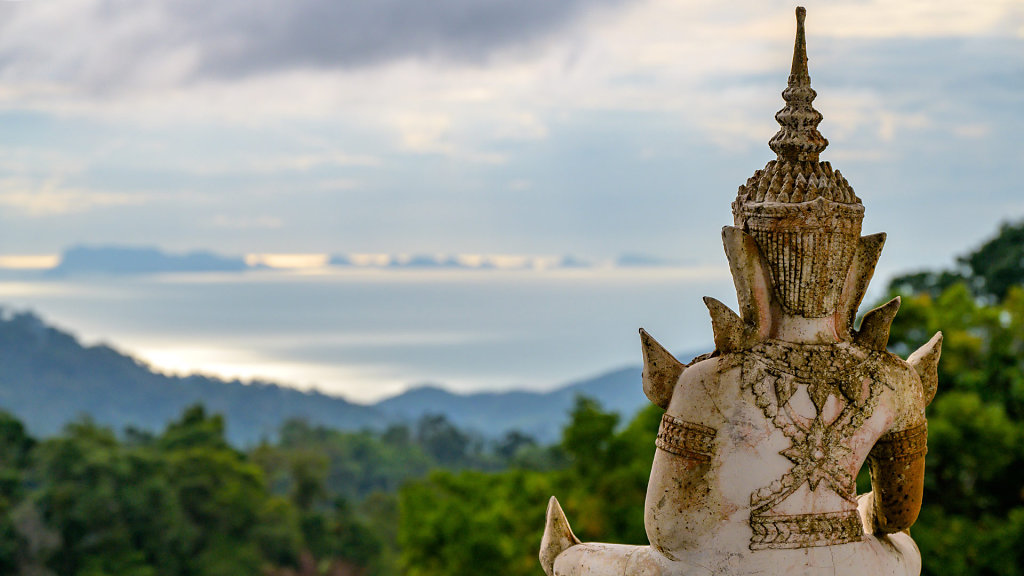 Pra Buddha Dīpankara
