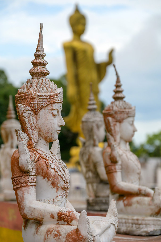 Pra Buddha Dīpankara