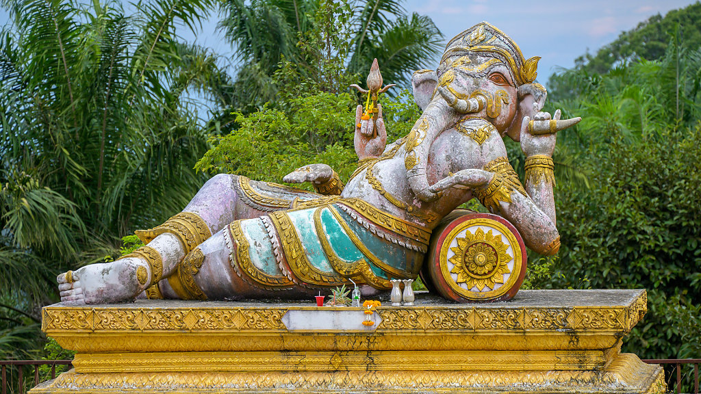 Pra Buddha Dīpankara