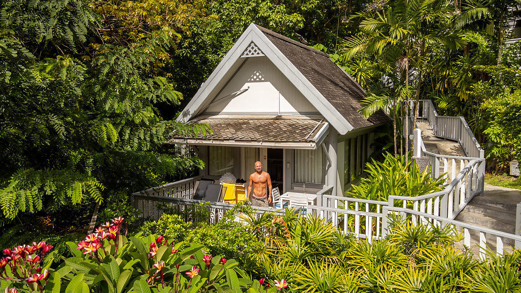 Centara Villas Samui