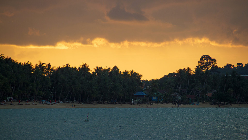 Nana Beach