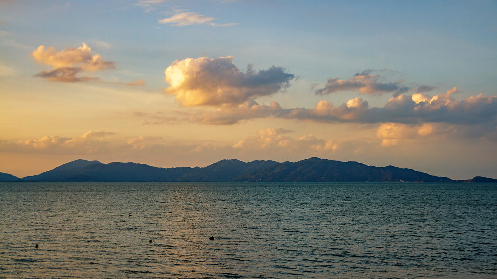 Nana Beach
