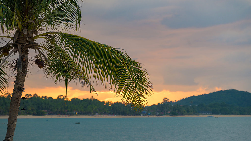 Nana Beach