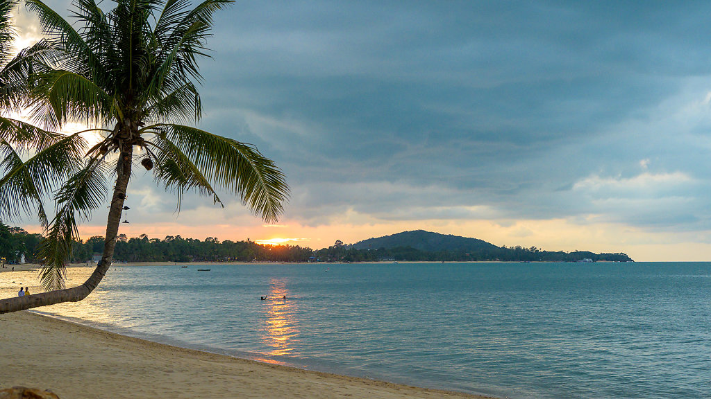 Nana Beach