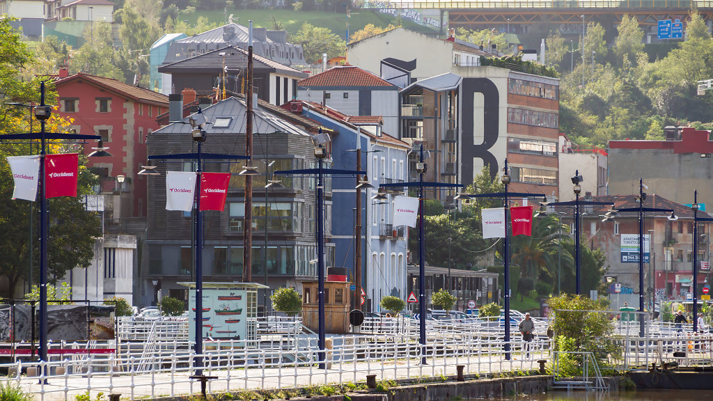 Itsasmuseum Bilbao