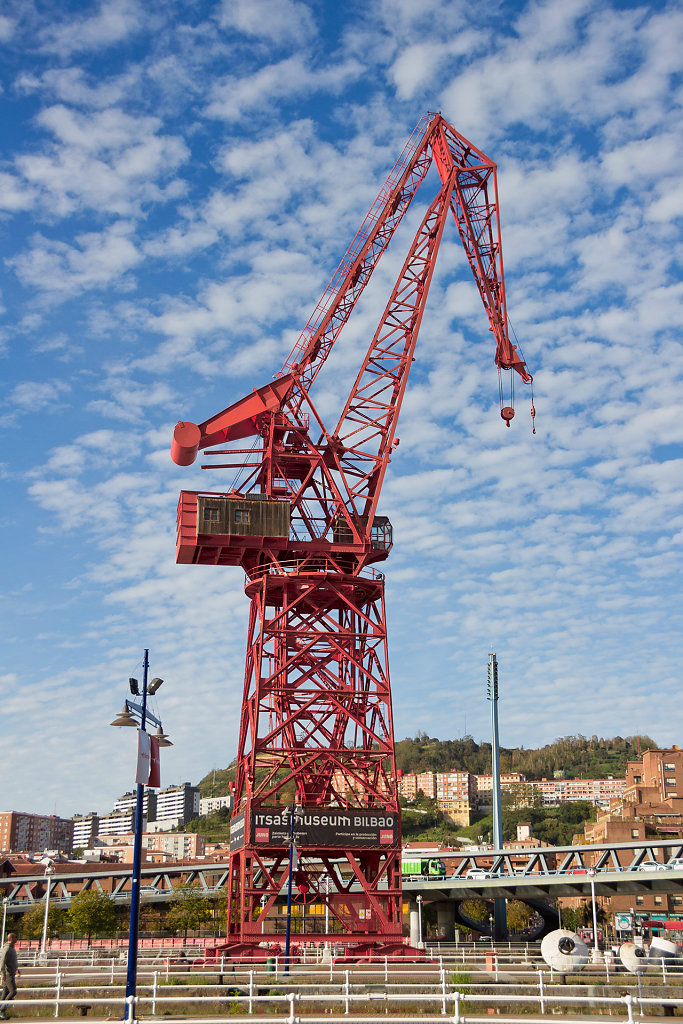 Itsasmuseum Bilbao