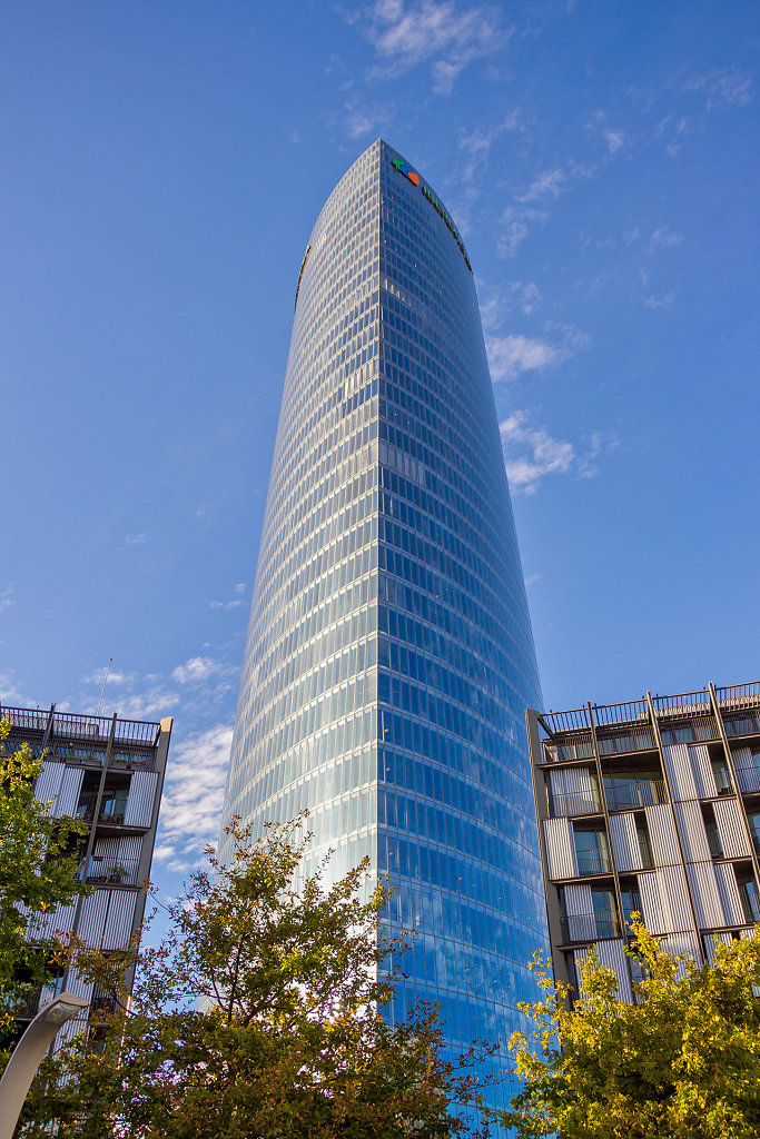 Iberdrola Dorrea