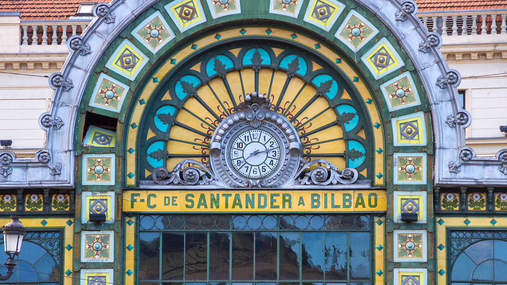 La Concordia Geltokia