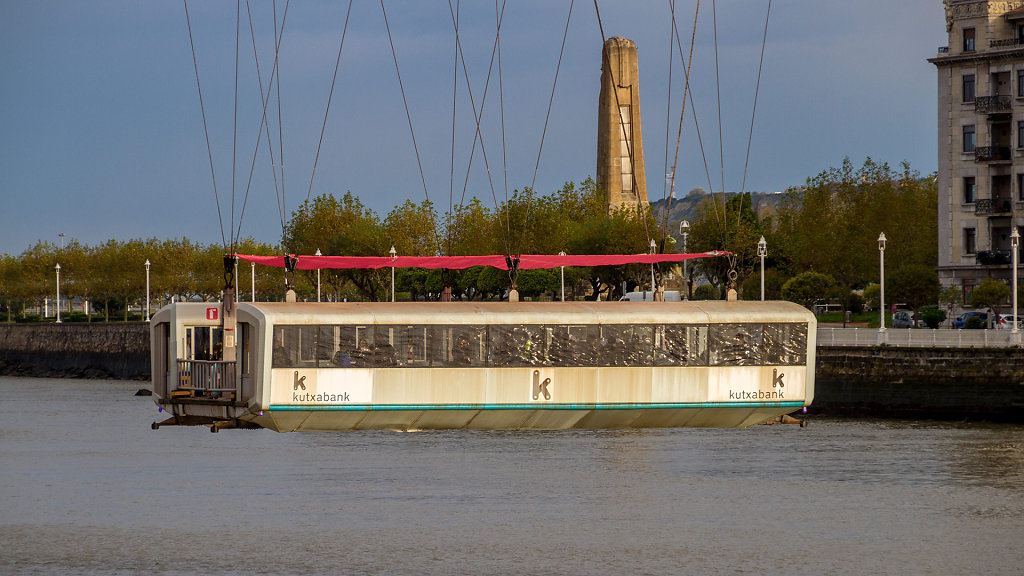 Puente de Vizcaya