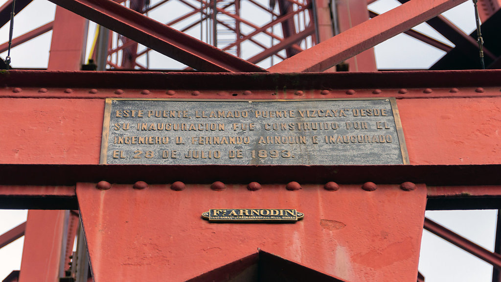 Puente de Vizcaya