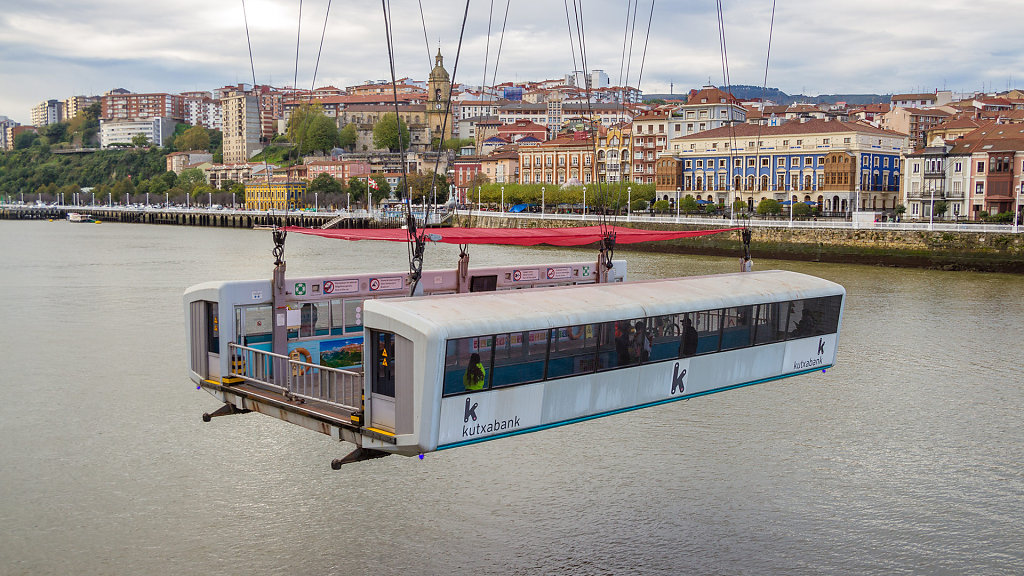 Puente de Vizcaya