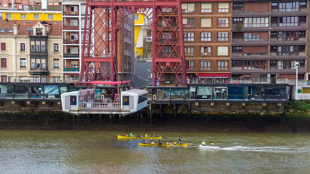Puente de Vizcaya
