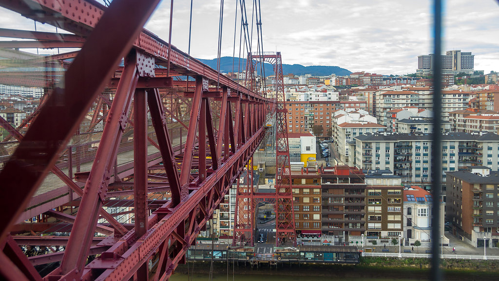 Puente de Vizcaya