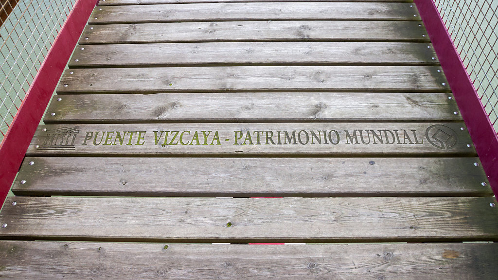 Puente de Vizcaya