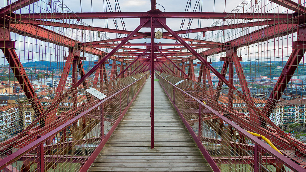Puente de Vizcaya