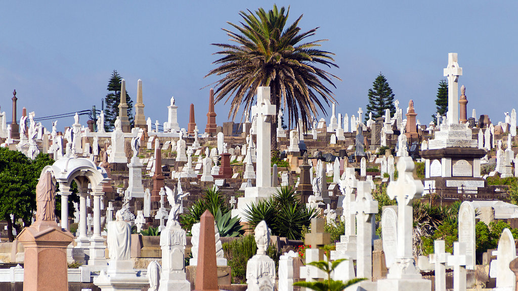 Waverly Cemetery