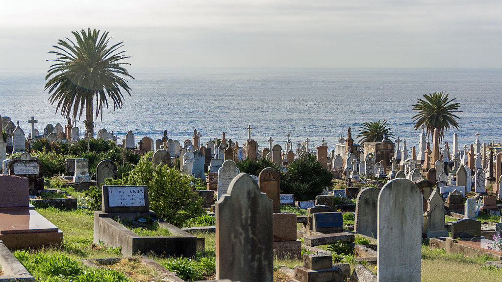 Waverly Cemetery
