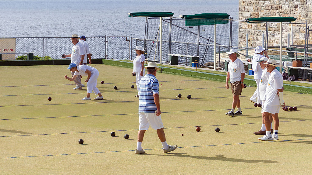 Clovelly Bowling & Recreation Club