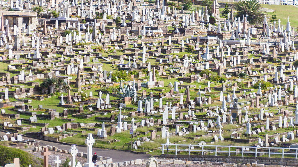 Waverly Cemetery