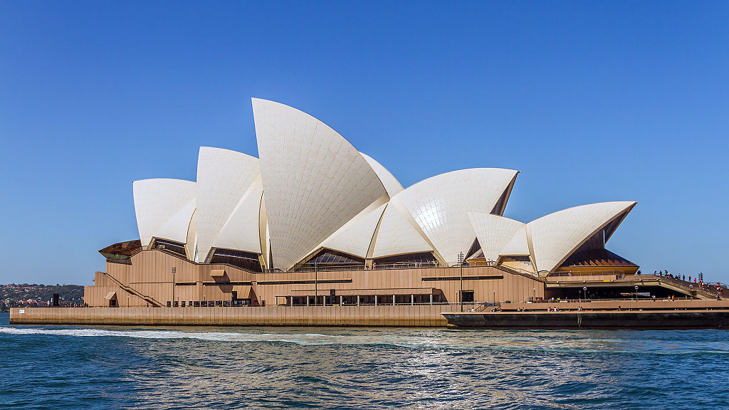 17.03. - 20.03.2015: Malaysia, Australia