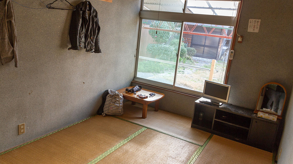 瀬戸田垂水温泉