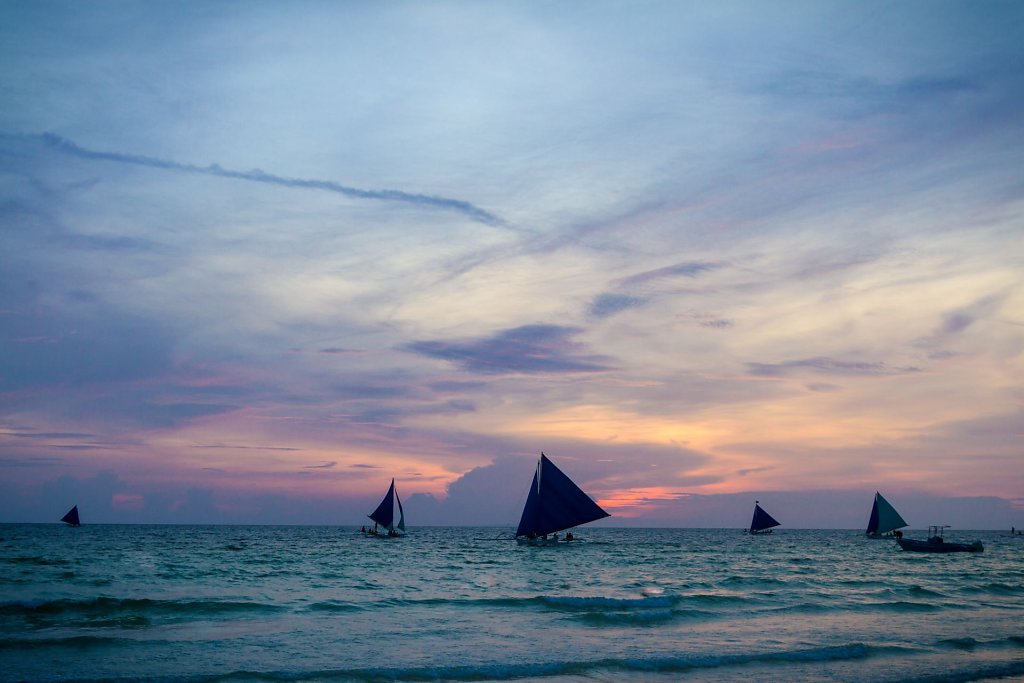 04.10. - 08.10.2014: Philipines // Republika ng Pilipinas