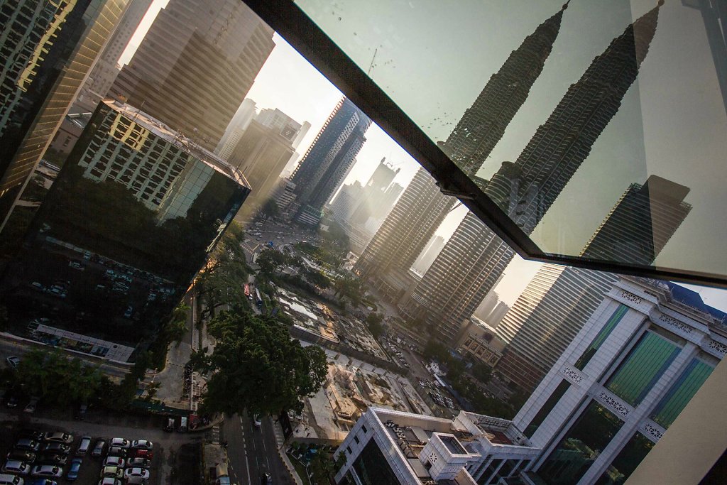 18.04.2014: Malaysia, Indonesia