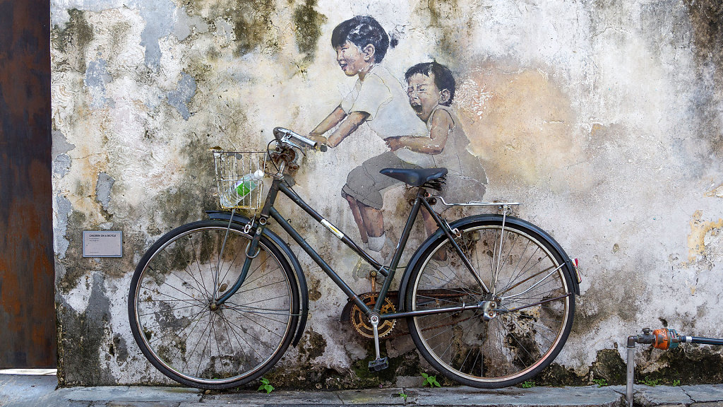 15.09. - 18.09.2015: Penang, Malaysia