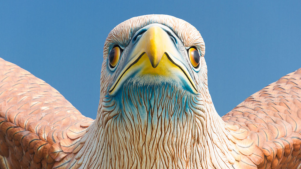 18.09. - 22.09.2015: Langkawi, Malaysia