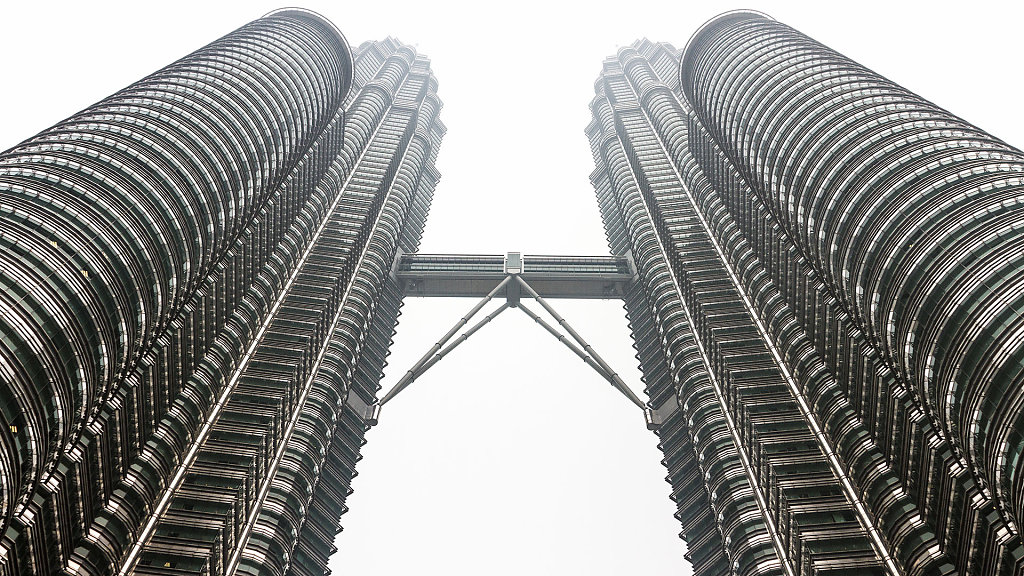 12.09. - 15.09.2015: Kuala Lumpur, Malaysia