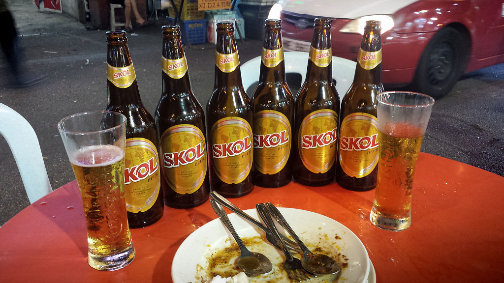 Skol!