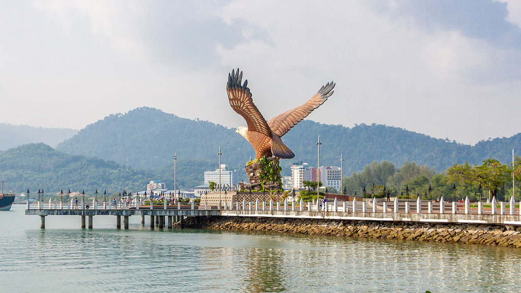 Eagle Square