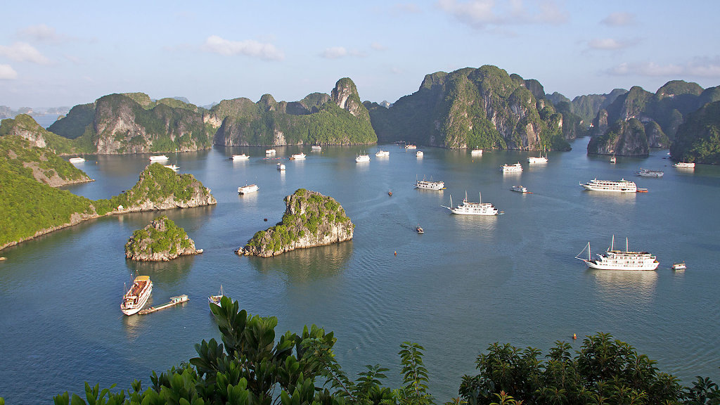 Hòn Ti Tốp