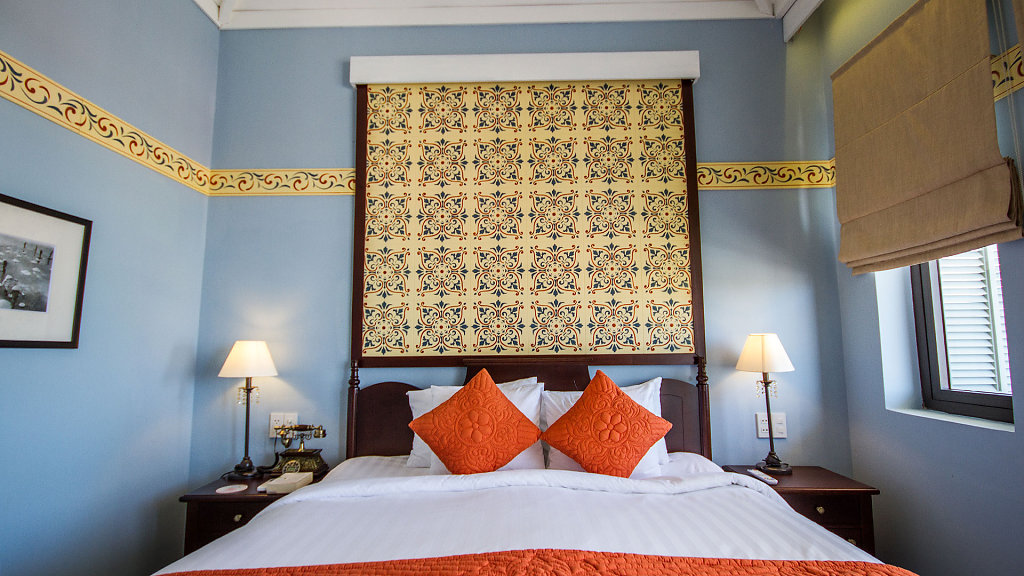 La Residencia Hotel & Spa