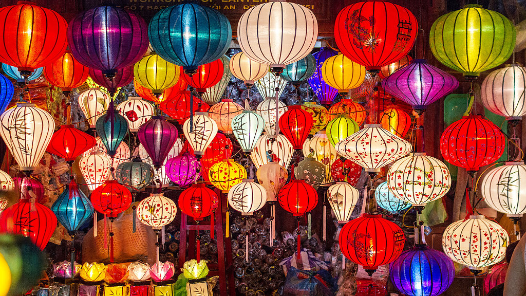 27.09. - 30.09.2015: Hoi An, Vietnam