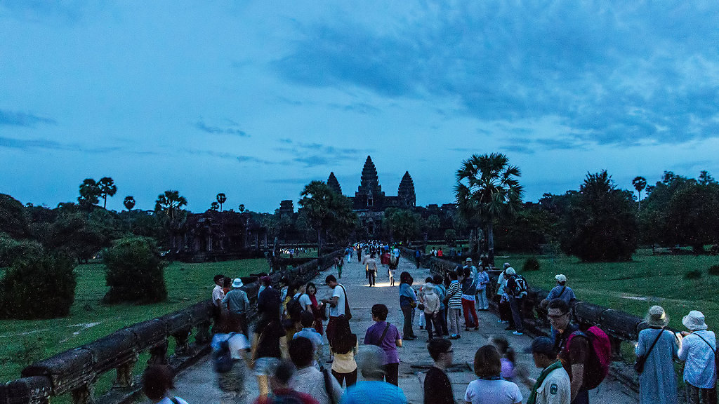 Angkor Wat