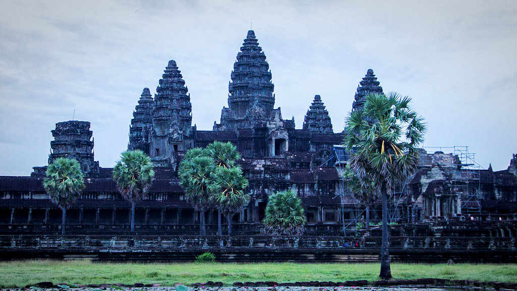 Angkor Wat